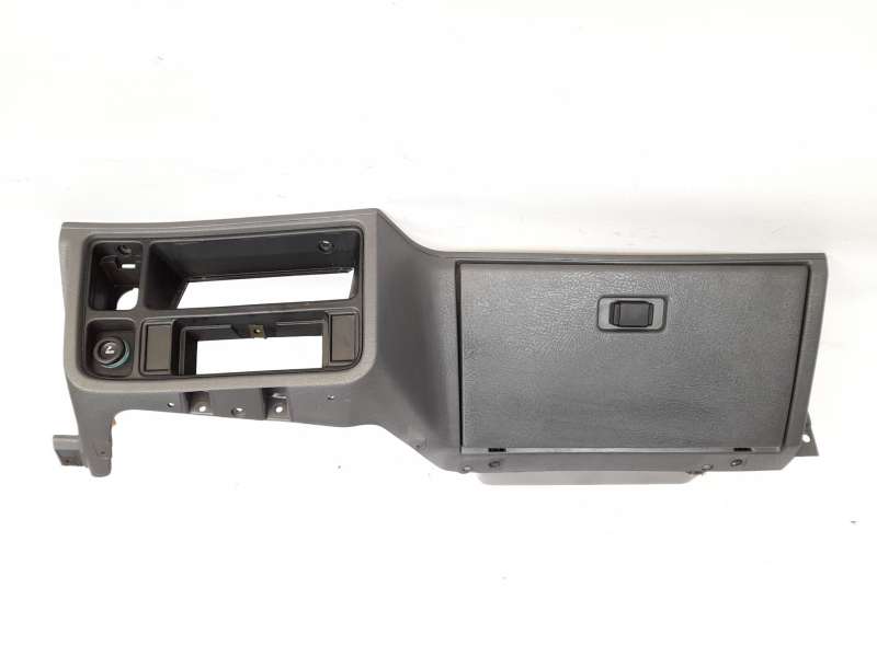 SALPICADERO BGA04326DAW 