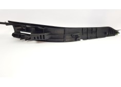 Recambio de molduras traseras para peugeot 3008 1.6 hdi fap referencia OEM IAM 9670438677 9016RF  2