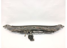 Recambio de panel frontal para renault megane ii (bm0/1_, cm0/1_) 1.9 dci (bm0g, cm0g) referencia OEM IAM    2