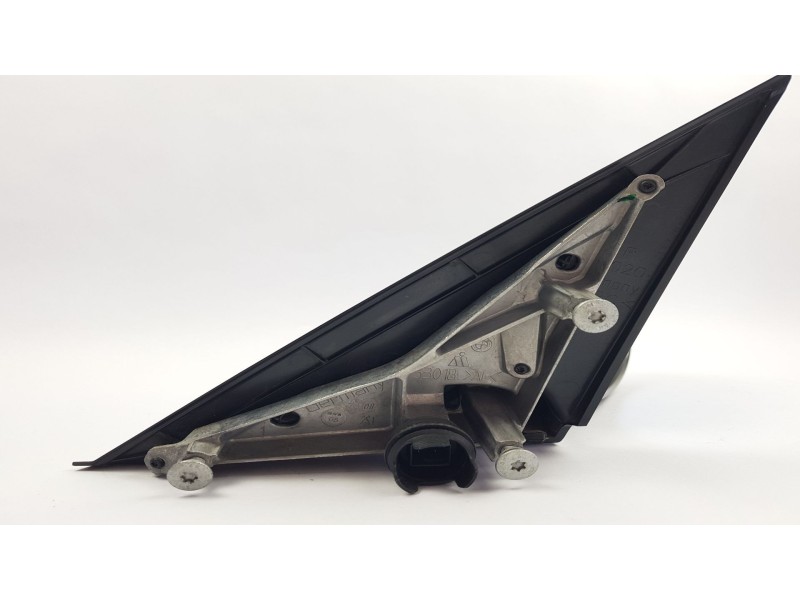 Recambio de retrovisor derecho para bmw serie 1 berlina (e81/e87) 120d referencia OEM IAM 53018  