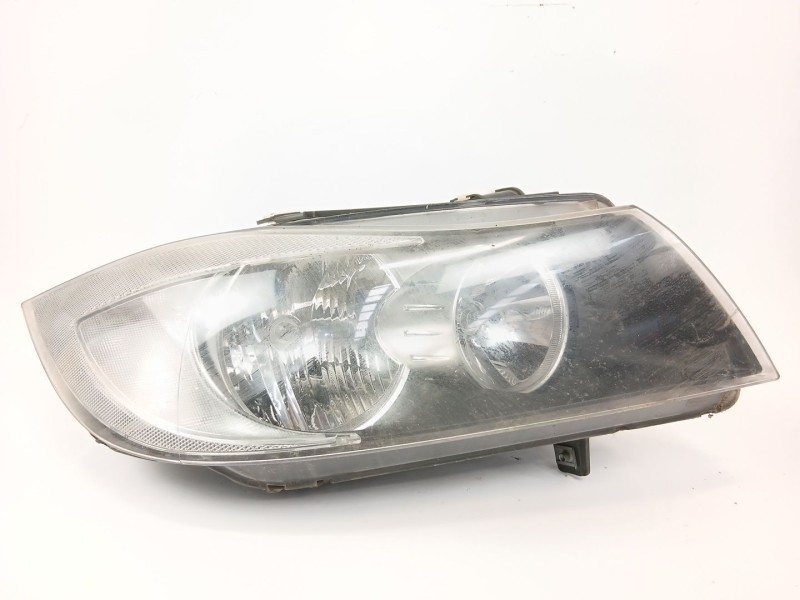 Recambio de faro derecho para bmw 3 (e90) 320 d referencia OEM IAM 694272206  