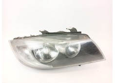 Recambio de faro derecho para bmw 3 (e90) 320 d referencia OEM IAM 694272206   2