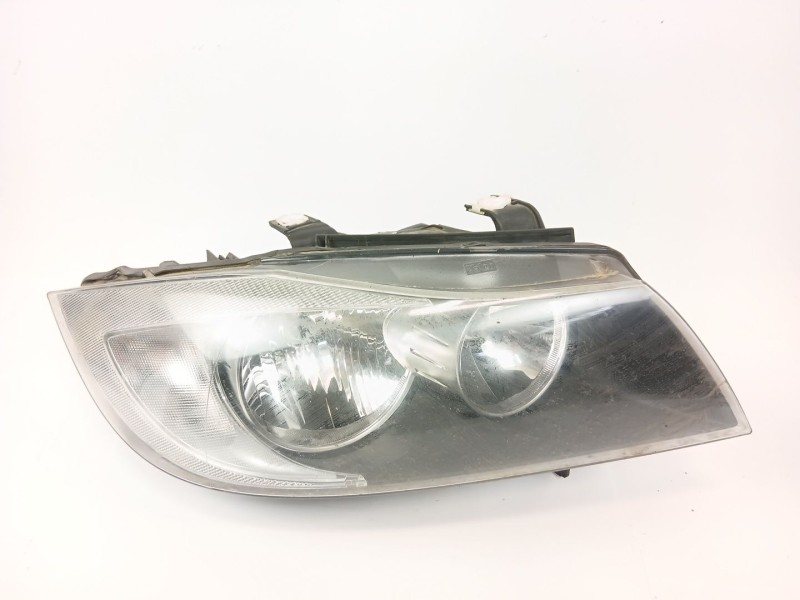 Recambio de faro derecho para bmw 3 (e90) 320 d referencia OEM IAM 694272206  