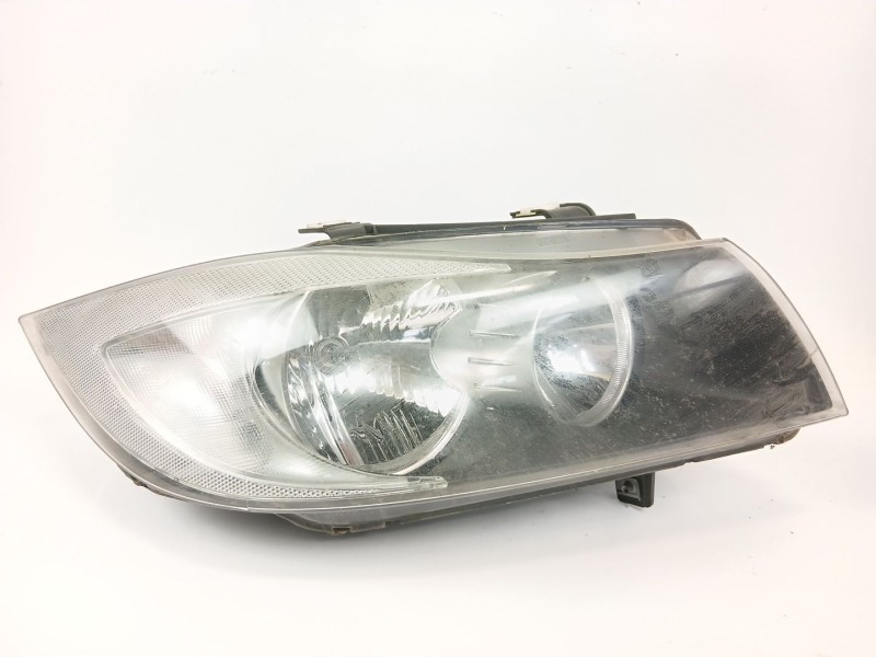 Recambio de faro derecho para bmw 3 (e90) 320 d referencia OEM IAM 694272206  