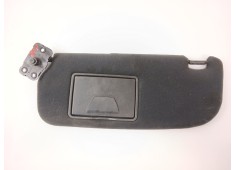 Recambio de parasol izquierdo para hyundai coupe ii (gk) 1.6 16v referencia OEM IAM   