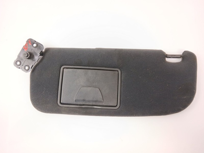 Recambio de parasol izquierdo para hyundai coupe ii (gk) 1.6 16v referencia OEM IAM   