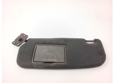 Recambio de parasol izquierdo para hyundai coupe ii (gk) 1.6 16v referencia OEM IAM    2