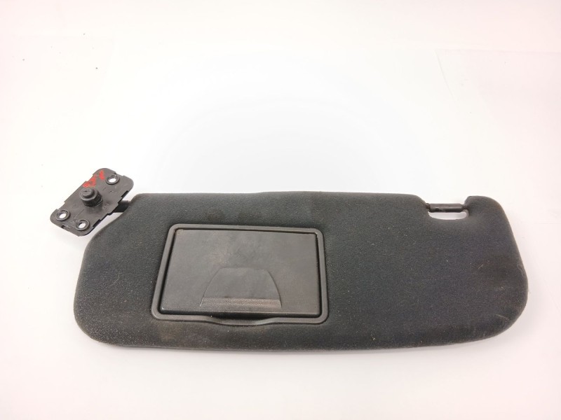 Recambio de parasol izquierdo para hyundai coupe ii (gk) 1.6 16v referencia OEM IAM   