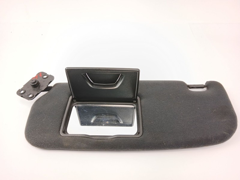 Recambio de parasol izquierdo para hyundai coupe ii (gk) 1.6 16v referencia OEM IAM   