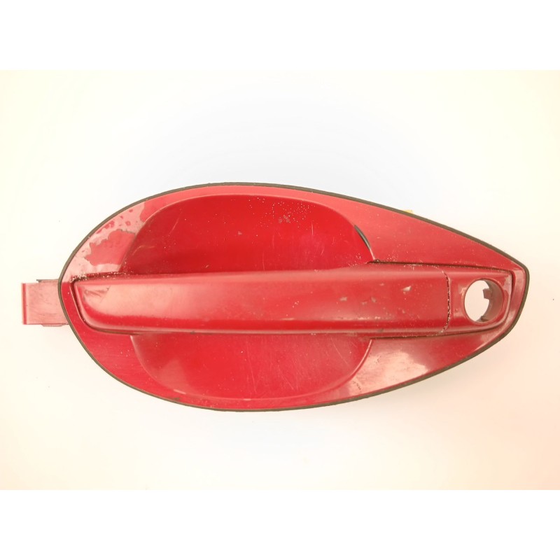 Recambio de maneta exterior delantera izquierda para hyundai coupe ii (gk) 1.6 16v referencia OEM IAM 826502C010  