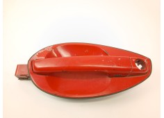 Recambio de maneta exterior delantera izquierda para hyundai coupe ii (gk) 1.6 16v referencia OEM IAM 826502C010   2