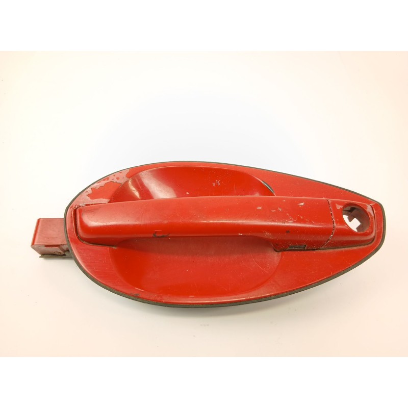 Recambio de maneta exterior delantera izquierda para hyundai coupe ii (gk) 1.6 16v referencia OEM IAM 826502C010  