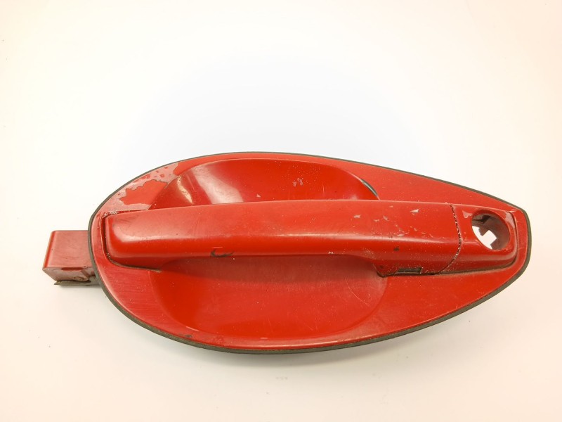 Recambio de maneta exterior delantera izquierda para hyundai coupe ii (gk) 1.6 16v referencia OEM IAM 826502C010  