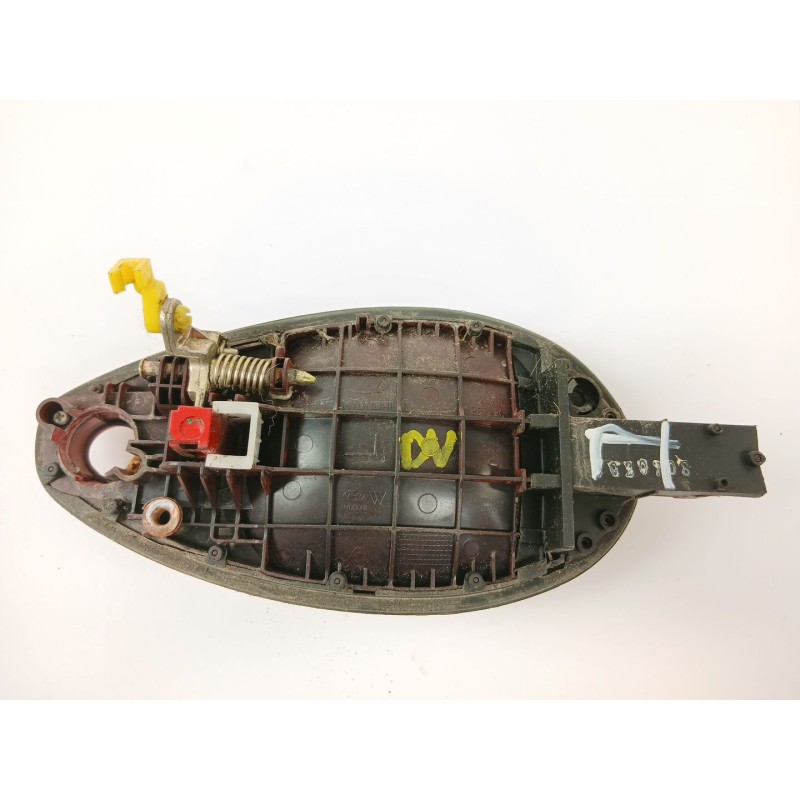 Recambio de maneta exterior delantera izquierda para hyundai coupe ii (gk) 1.6 16v referencia OEM IAM 826502C010  