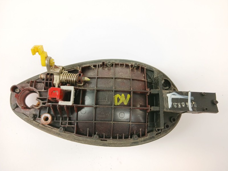 Recambio de maneta exterior delantera izquierda para hyundai coupe ii (gk) 1.6 16v referencia OEM IAM 826502C010  