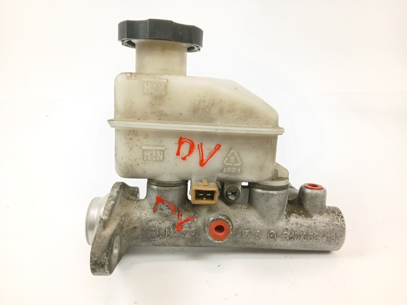 Recambio de bomba freno para hyundai coupe ii (gk) 1.6 16v referencia OEM IAM BM111062  