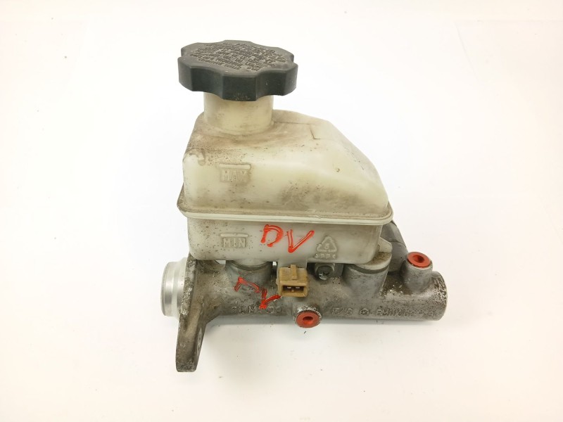 Recambio de bomba freno para hyundai coupe ii (gk) 1.6 16v referencia OEM IAM BM111062  