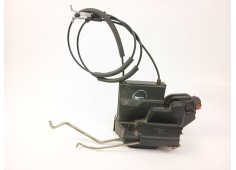 Recambio de cerradura puerta delantera derecha para hyundai coupe ii (gk) 1.6 16v referencia OEM IAM   