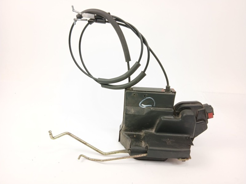 Recambio de cerradura puerta delantera derecha para hyundai coupe ii (gk) 1.6 16v referencia OEM IAM   