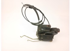 Recambio de cerradura puerta delantera derecha para hyundai coupe ii (gk) 1.6 16v referencia OEM IAM    2