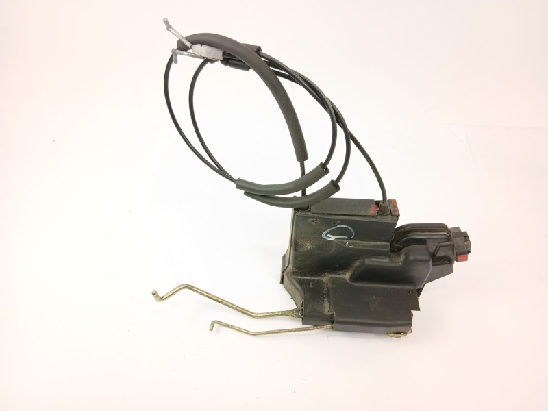 Recambio de cerradura puerta delantera derecha para hyundai coupe ii (gk) 1.6 16v referencia OEM IAM   