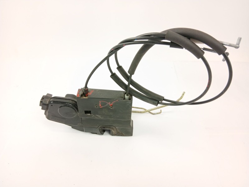 Recambio de cerradura puerta delantera derecha para hyundai coupe ii (gk) 1.6 16v referencia OEM IAM   