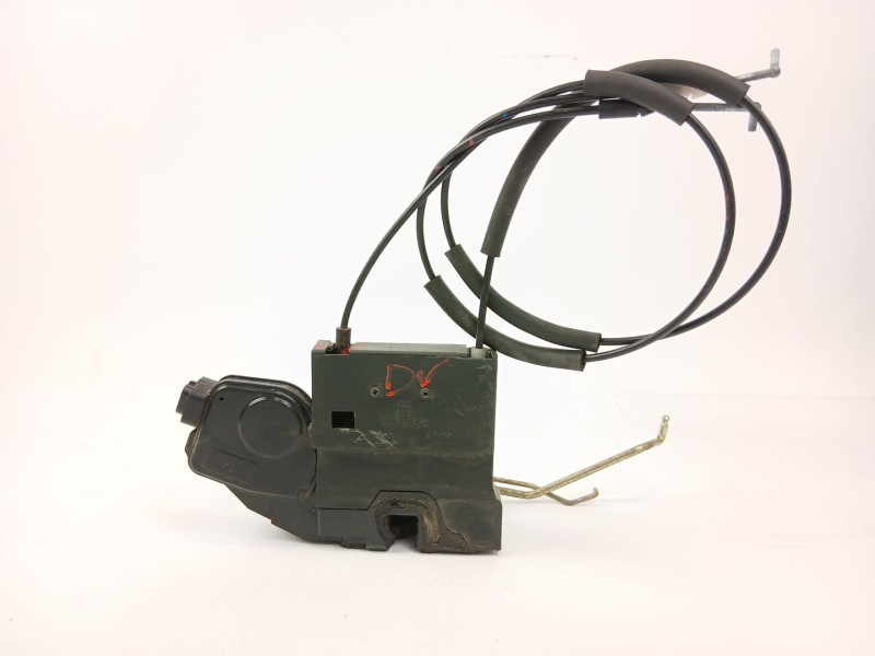 Recambio de cerradura puerta delantera derecha para hyundai coupe ii (gk) 1.6 16v referencia OEM IAM   