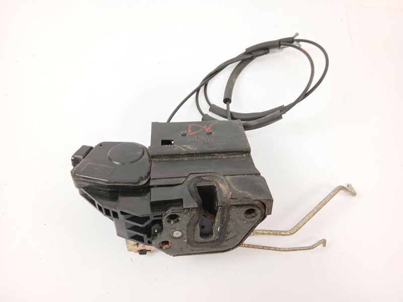 Recambio de cerradura puerta delantera derecha para hyundai coupe ii (gk) 1.6 16v referencia OEM IAM   
