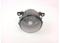 Recambio de faro antiniebla derecho para renault megane ii (bm0/1_, cm0/1_) 1.9 dci (bm0g, cm0g) referencia OEM IAM 8200074008   2