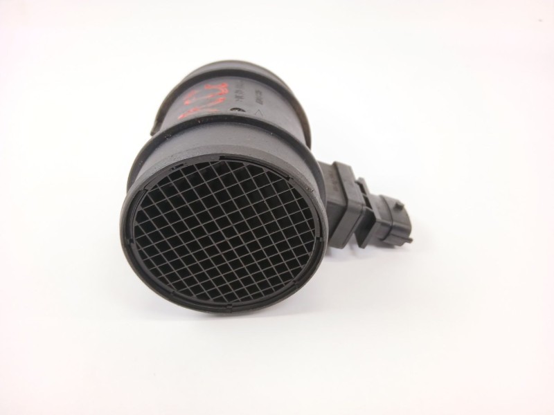 Recambio de caudalimetro para opel astra h gtc (a04) 1.9 cdti (l08) referencia OEM IAM 55350048  