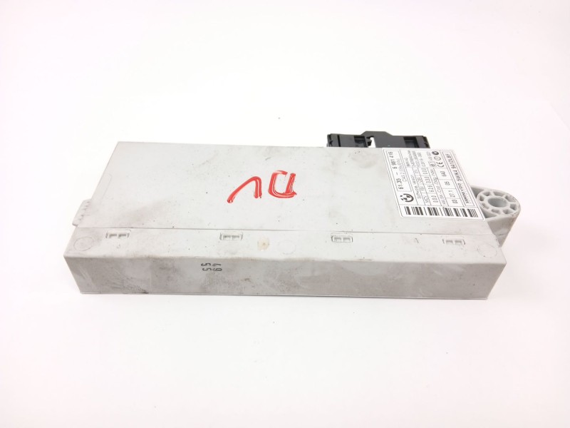 Recambio de modulo electronico para bmw 3 (e90) 320 d referencia OEM IAM 6981416  