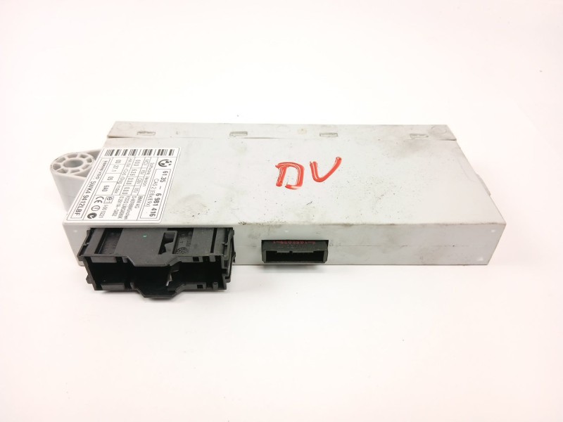 Recambio de modulo electronico para bmw 3 (e90) 320 d referencia OEM IAM 6981416  