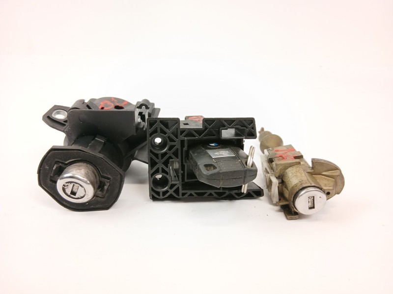 Recambio de conmutador de arranque para bmw 3 (e90) 320 d referencia OEM IAM 6954719  