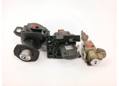Recambio de conmutador de arranque para bmw 3 (e90) 320 d referencia OEM IAM 6954719   2
