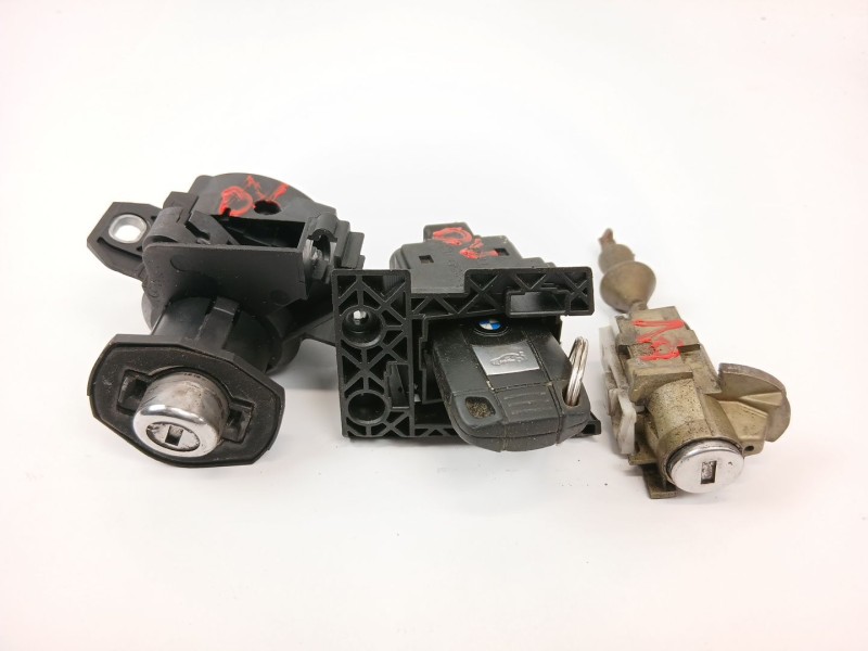 Recambio de conmutador de arranque para bmw 3 (e90) 320 d referencia OEM IAM 6954719  