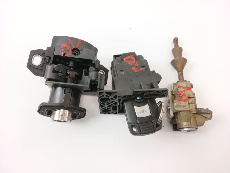 Recambio de conmutador de arranque para bmw 3 (e90) 320 d referencia OEM IAM 6954719  