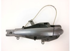 Recambio de maneta exterior trasera izquierda para bmw 3 (e90) 320 d referencia OEM IAM   