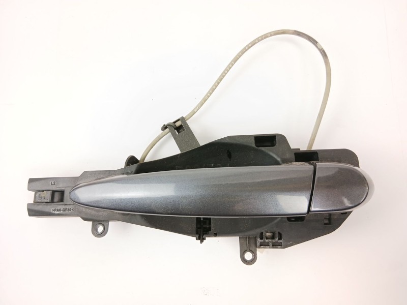Recambio de maneta exterior trasera izquierda para bmw 3 (e90) 320 d referencia OEM IAM   