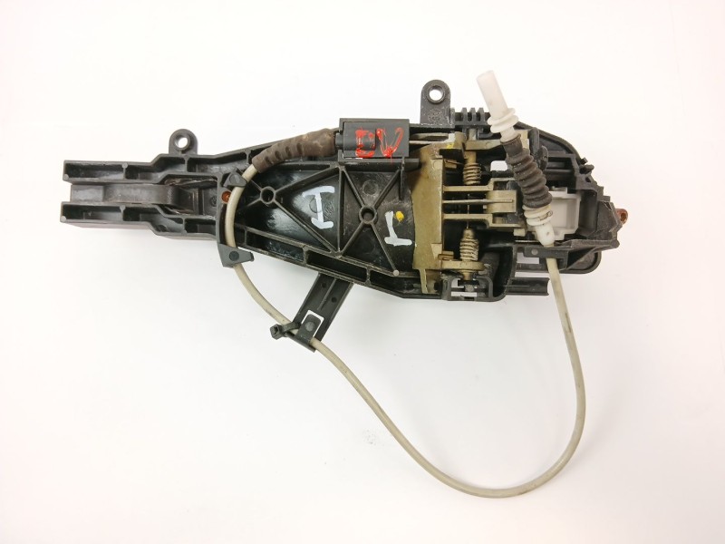 Recambio de maneta exterior trasera izquierda para bmw 3 (e90) 320 d referencia OEM IAM   