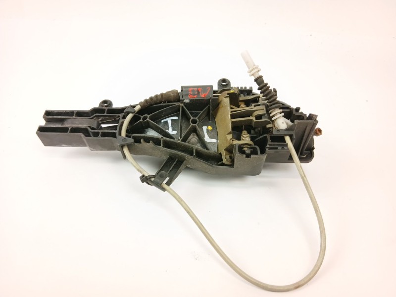 Recambio de maneta exterior trasera izquierda para bmw 3 (e90) 320 d referencia OEM IAM   