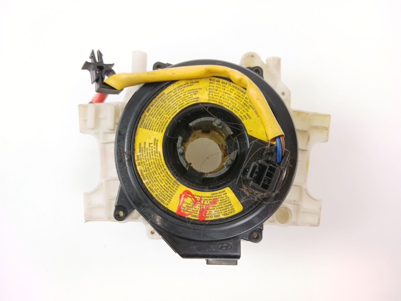 Recambio de anillo airbag para hyundai coupe ii (gk) 1.6 16v referencia OEM IAM 934002C110  