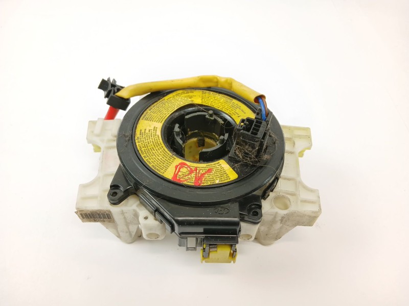 Recambio de anillo airbag para hyundai coupe ii (gk) 1.6 16v referencia OEM IAM 934002C110  