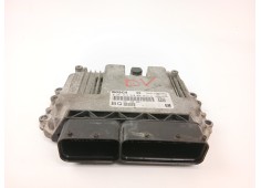Recambio de centralita motor uce para opel astra h gtc (a04) 1.9 cdti (l08) referencia OEM IAM 0281012548   2