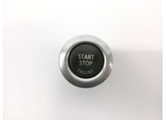 Recambio de boton start/stop para bmw 3 (e90) 320 d referencia OEM IAM 694991305  