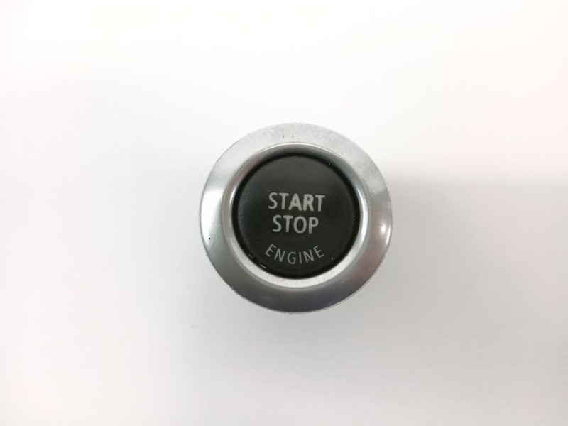 Recambio de boton start/stop para bmw 3 (e90) 320 d referencia OEM IAM 694991305  