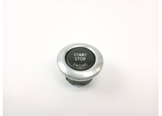 Recambio de boton start/stop para bmw 3 (e90) 320 d referencia OEM IAM 694991305   2