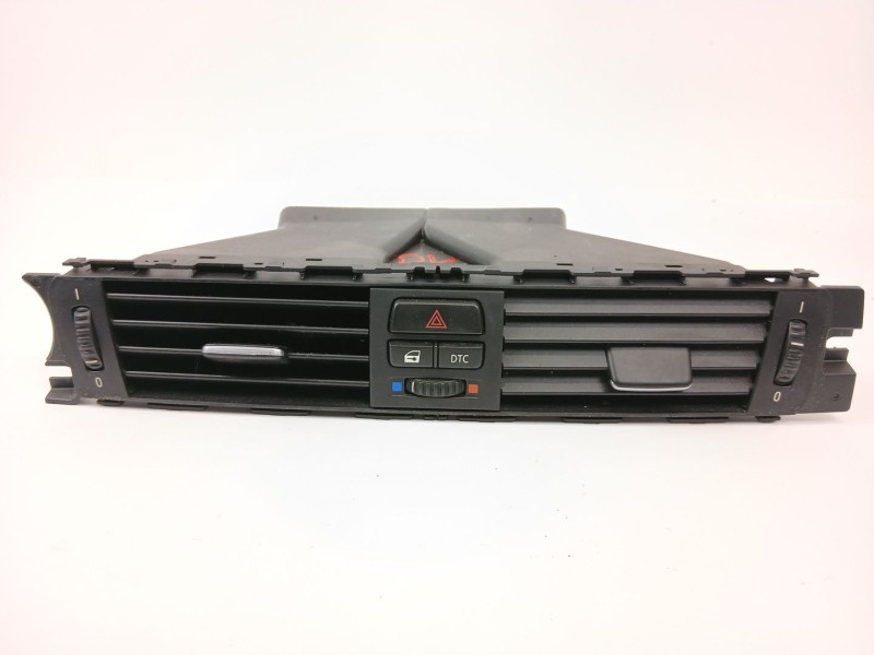 Recambio de rejilla del aire delantera central para bmw 3 (e90) 320 d referencia OEM IAM 14482110  
