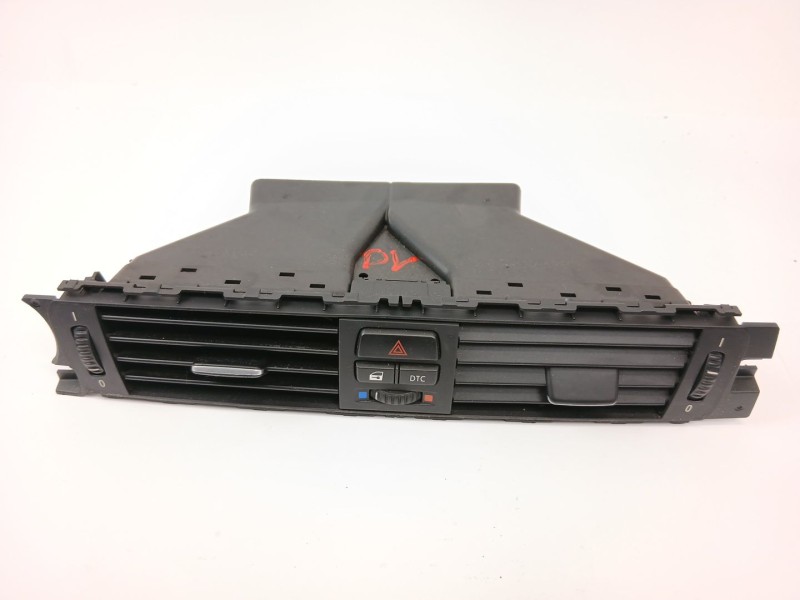 Recambio de rejilla del aire delantera central para bmw 3 (e90) 320 d referencia OEM IAM 14482110  