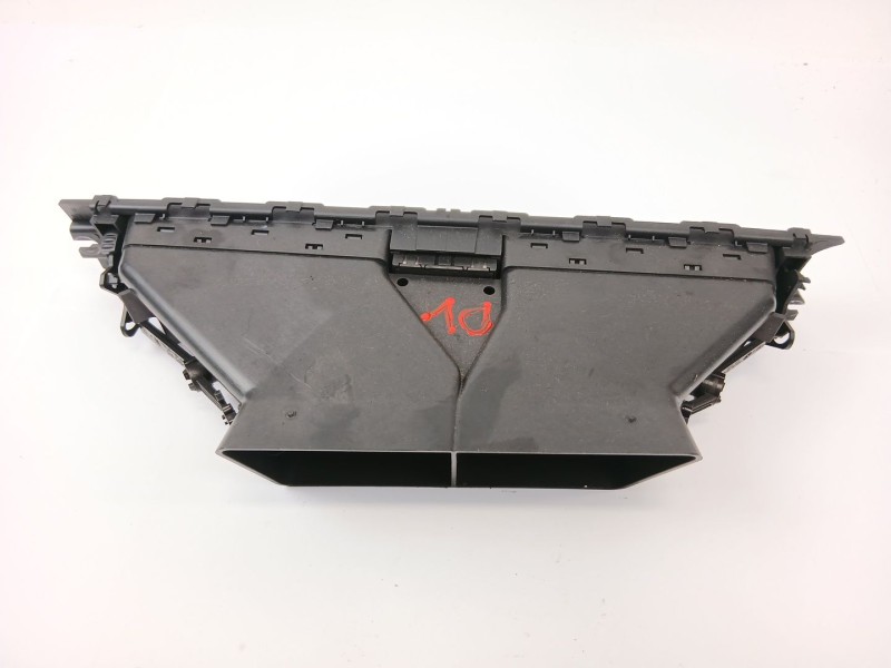 Recambio de rejilla del aire delantera central para bmw 3 (e90) 320 d referencia OEM IAM 14482110  