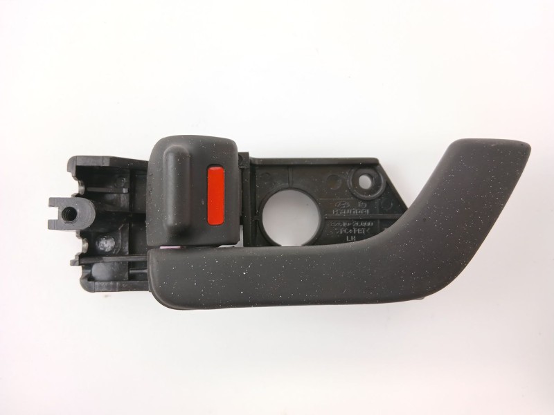 Recambio de maneta interior delantera izquierda para hyundai coupe ii (gk) 1.6 16v referencia OEM IAM 826102C000  